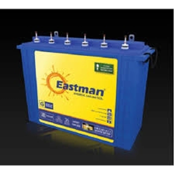 EASTMAN BATTERY 200AH (EM20060TT)
