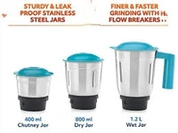 USHA SPEEDMASTER 500WATT MG