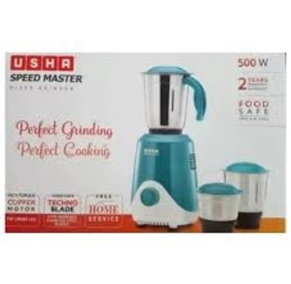 USHA SPEEDMASTER 500WATT MG