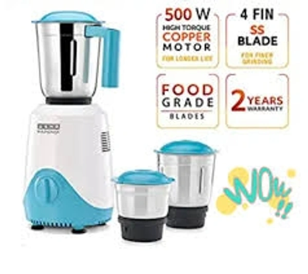 USHA SPEEDMASTER 500WATT MG