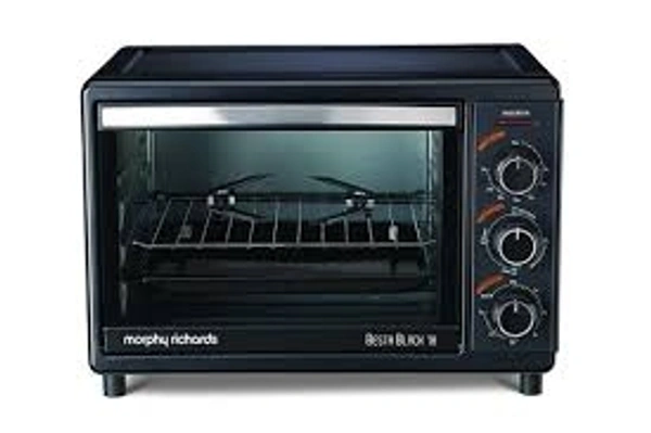 MORPHY RICHARD OTG 18LITER