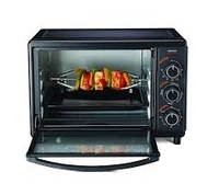 MORPHY RICHARD OTG 18LITER