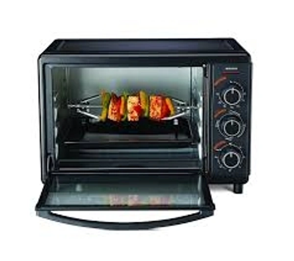 MORPHY RICHARD OTG 18LITER