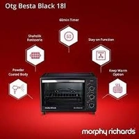 MORPHY RICHARD OTG 18LITER