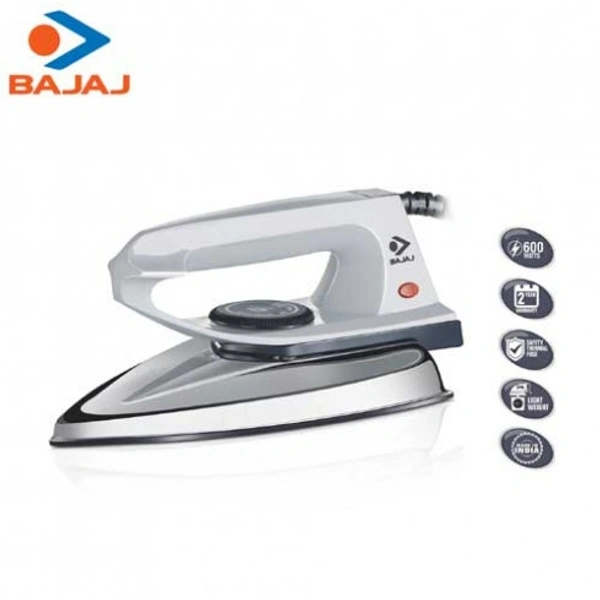 BAJAJ DX2 IRON  