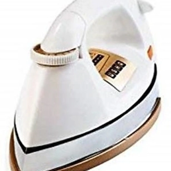 USHA HEAVY DUTY IRON 1.7KG (EI3710)