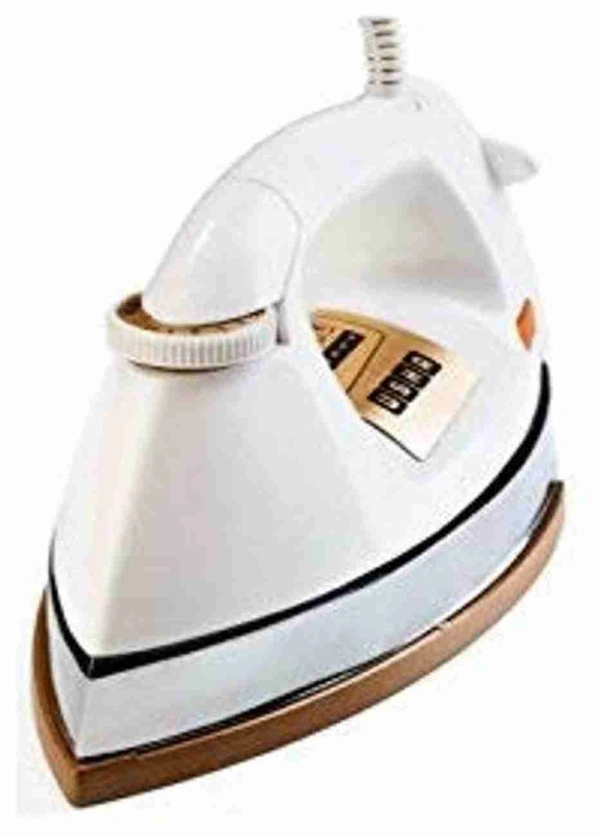 USHA HEAVY DUTY IRON 1.7KG (EI3710)