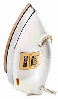 USHA HEAVY DUTY IRON 1.7KG (EI3710)