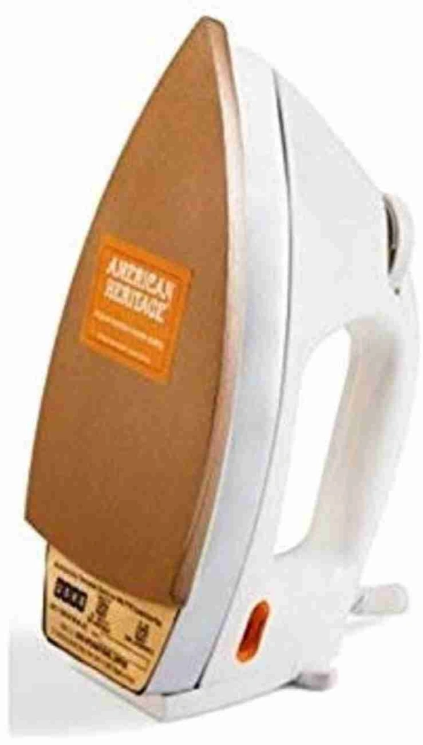 USHA HEAVY DUTY IRON 1.7KG (EI3710)