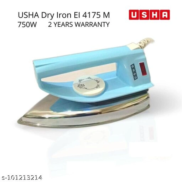 USHA EI4175-M  IRON 