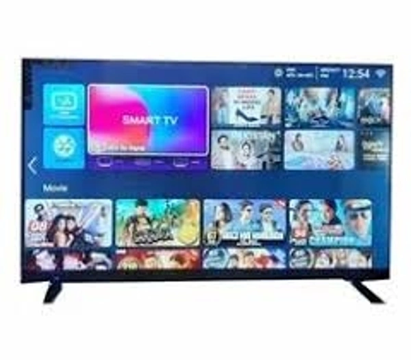 VC SMART LED TV 32inch ( VCEAR CHALANGER)