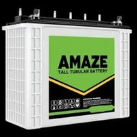 AMAZE 150 AH BATTERY & 700+ UPS (2060TT & 700+)