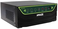 AMAZE 150 AH BATTERY & AQ1075+ UPS (2060TT & AQ1075+)
