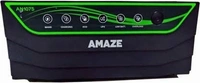AMAZE 150 AH BATTERY & AN1075+ UPS (2060TT & AN1075+)