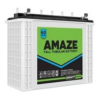 AMAZE 150 AH BATTERY & AN1075+ UPS (2060TT & AN1075+)