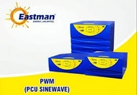 EASTMAN 150AH &  AMAZE 700+ UPS