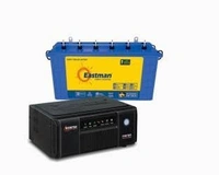 EASTMAN 150AH &  AMAZE 700+ UPS