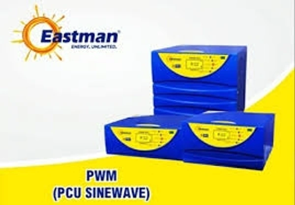 EASTMAN 150AH &  AMAZE 700+ UPS