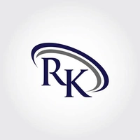 RK ELECTRONICS - Logo