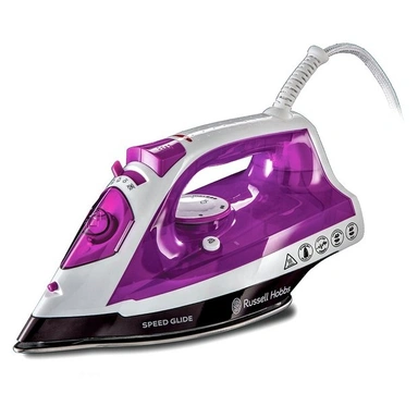 DRY IRONS