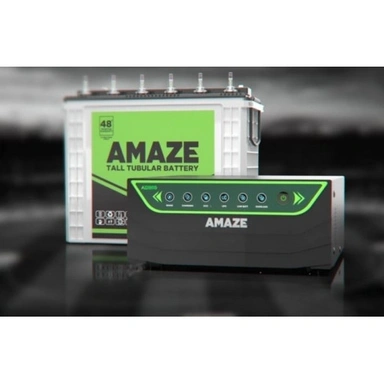 BATTERY + UPS COMBO