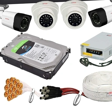 CCTV CAMERA