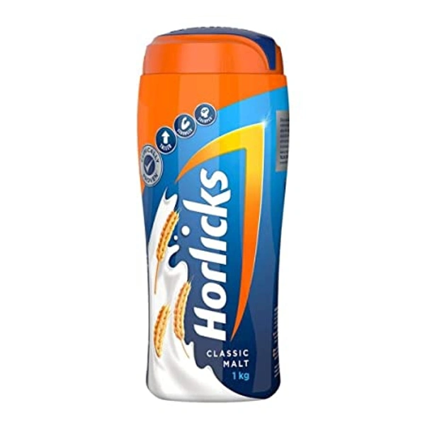 Horlicks - 1KG