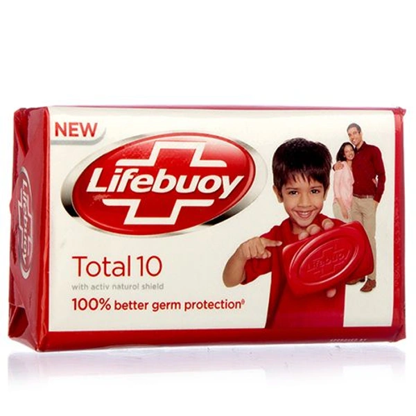 Hindustan Uniliver India LIFEBOY SHOP