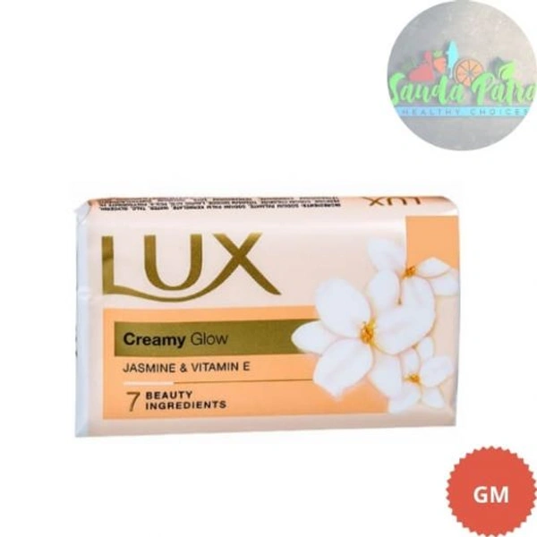 Hindustan Uniliver India LUX SOAP 
