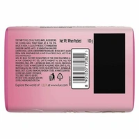 Hindustan Uniliver India LUX SOAP 