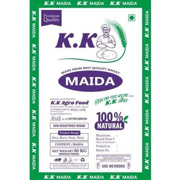 K. K MAIDA FRESH 1KG
