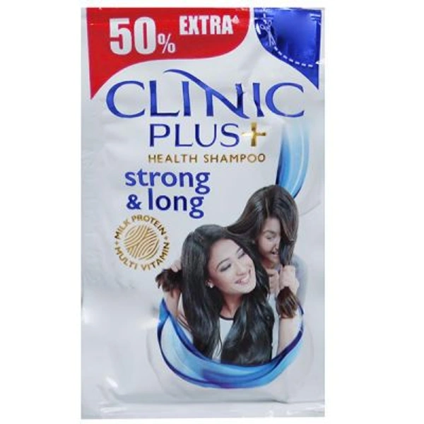 HUL CLINIC PLUS 