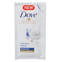 HUL Dove Shampoo Shace 