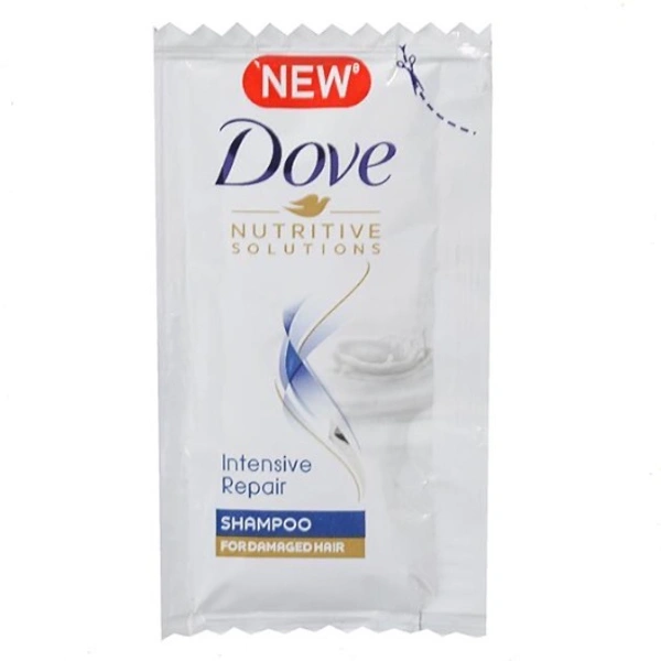 HUL Dove Shampoo Shace 