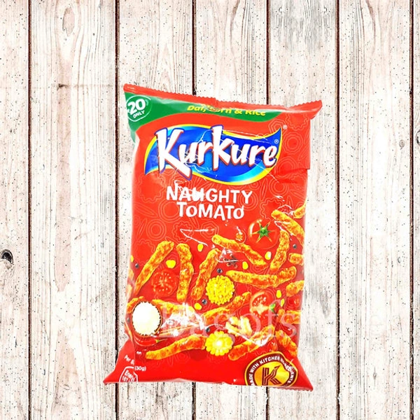 American Kurkure Mashala Munch