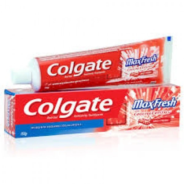 HUL Copgate Maxfresh