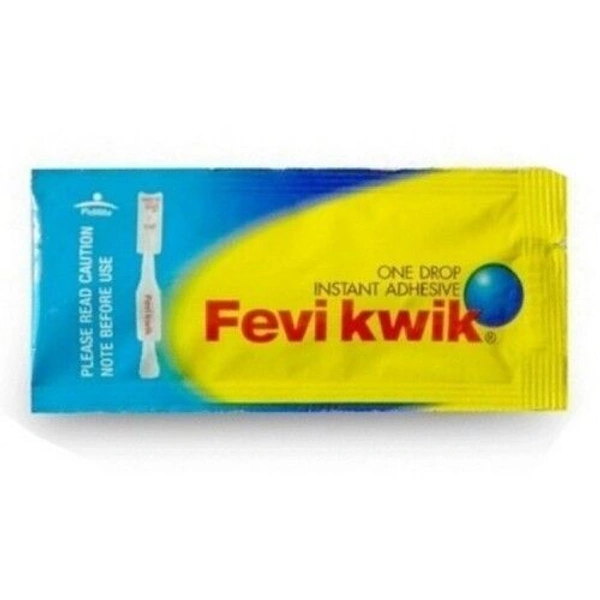 Fevi Kwik - 450MG