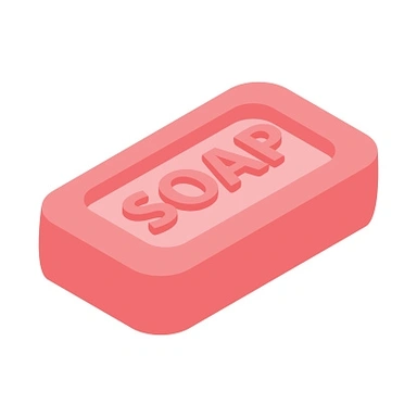 SOAP(साबुन)) 