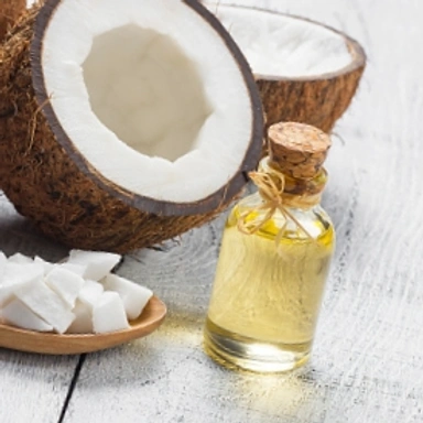 Hair Oil
