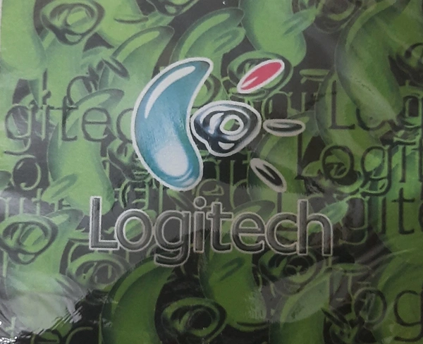 Mouse Pad - Green