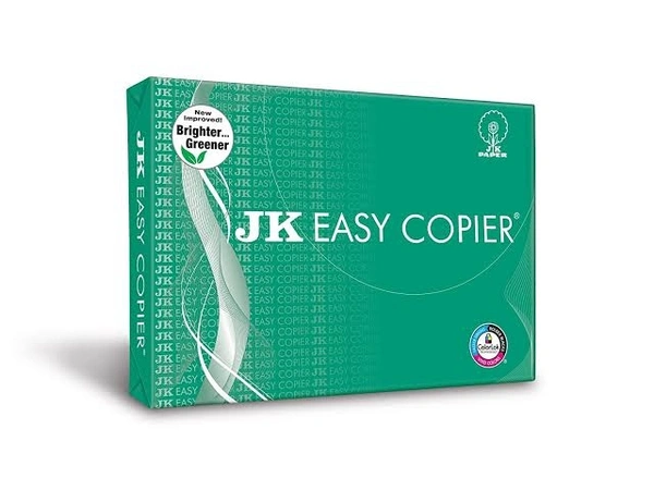 JK Easy Copier