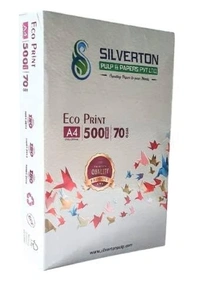 Silverton A4 Paper