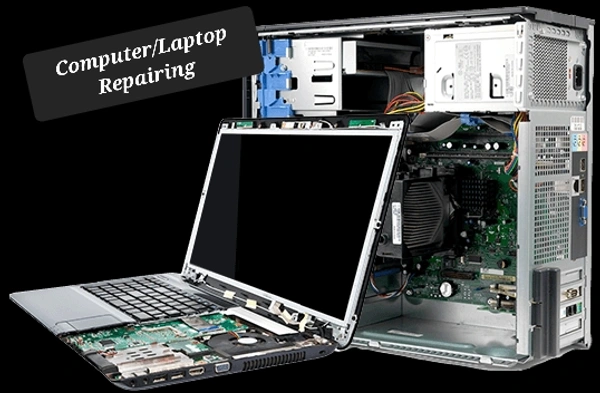 Computer/Laptop Repairing