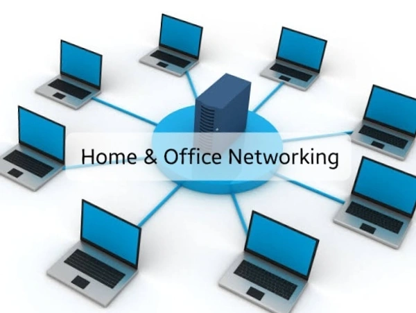 Home & Office Networking