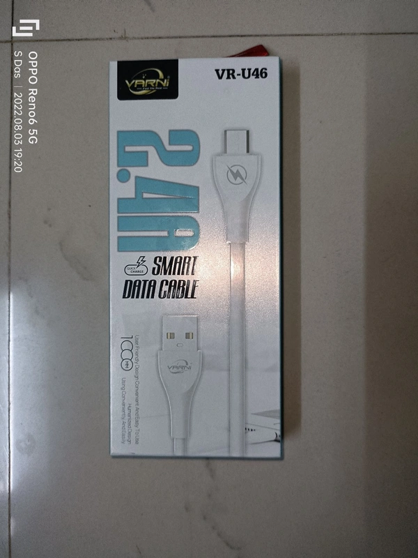 Smart Data Cable Micro 