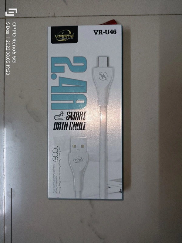 Smart Data Cable Type-C 