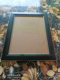 6*8 Photo Stylish Photo Frame - Mix Collers