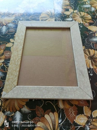 6*8 Photo Stylish Photo Frame - Mix Collers