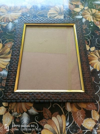 6*8 Photo Stylish Photo Frame - Mix Collers