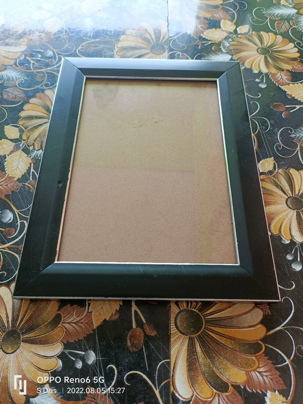 5*7 Photo Frame Stilish New - Mix